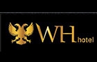 WH Hotel Logo (hamra, Lebanon)