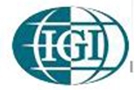International Group Industries IGI Logo (NA, Lebanon)