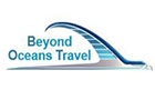 Beyond Oceans Travel Logo (haret hreik, Lebanon)