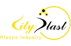 City Plast Sarl Logo (haret hreik, Lebanon)