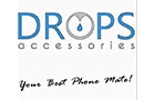 Drops Technology Logo (haret hreik, Lebanon)