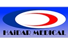Companies in Lebanon: haidar medical supplies