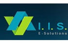 Integrated Information Services Sarl Iis For ESolutions Logo (haret hreik, Lebanon)