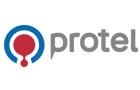 Protel Sal Offshore Logo (haret hreik, Lebanon)