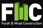 Farah And Mrad Construction Sal Logo (haret sakhr, Lebanon)