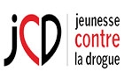 Jeunesse Contre La Drogue JCD Logo (haret sakhr, Lebanon)