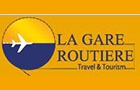 La Gare Routiere Logo (haret sakhr, Lebanon)