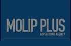 Molip Plus Logo (haret sakhr, Lebanon)