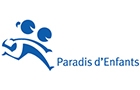 Paradis Denfants Logo (haret sakhr, Lebanon)