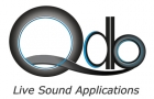 Qdb Logo (haret sakhr, Lebanon)