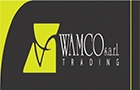 Wamco Sarl Logo (haret sakhr, Lebanon)