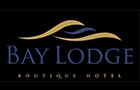 Bay Lodge Boutique Hotel Logo (harissa, Lebanon)
