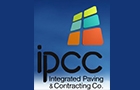 Companies in Lebanon: integrated paving and contracting co ipcc