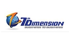 Companies in Lebanon: 7th dimension business to business sarl