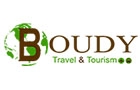 Companies in Lebanon: boudy travel & tourism sarl