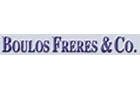 Companies in Lebanon: boulos freres & co sal