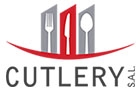 Cutlery Sal Logo (hazmieh, Lebanon)