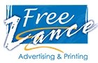 Free Lance Sarl Logo (hazmieh, Lebanon)