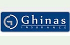 Ghassan Abi Karam Ghinas Insurance Services Logo (hazmieh, Lebanon)