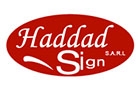 Haddad Michel Est Logo (hazmieh, Lebanon)