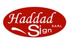 Companies in Lebanon: haddad michel est