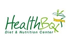 Healthbox Sarl Logo (hazmieh, Lebanon)