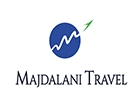 Majdalani Travel Sarl Logo (hazmieh, Lebanon)