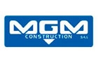 Companies in Lebanon: mgm construction sal