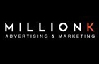 Million K Sal Logo (hazmieh, Lebanon)