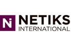 Netiks International Sal Logo (hazmieh, Lebanon)