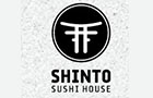 Shinto Restaurant Logo (hazmieh, Lebanon)