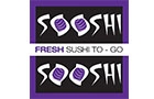 Sooshi Sooshi Logo (hazmieh, Lebanon)