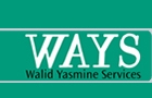 Companies in Lebanon: ways walid yasmine services