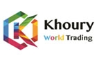 Companies in Lebanon: khoury world trading