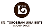 Torossian Ets Lena Belts & Bags Logo (hbous, Lebanon)