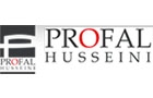 Profal Husseini Sarl Logo (hosrayel, Lebanon)