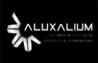 Aluxalium Sal Logo (chouf, Lebanon)