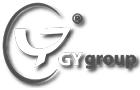 GY Group Sarl Georges Youssef Group Sarl Logo (industrial city bauchrieh, Lebanon)
