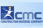 CMC Sarl Logo (industrial city bauchrieh, Lebanon)