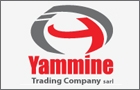Yammine Trading Company SARL Logo (industrial city bauchrieh, Lebanon)