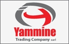 Yammine Trading Company SARL Logo (industrial city bauchrieh, Lebanon)