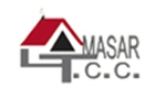 Al Masar Trading & Contracting Co Logo (jadra, Lebanon)