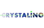 Crystalino Sarl Logo (jal el dib, Lebanon)