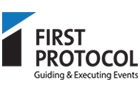 First Protocol Sarl Logo (jal el dib, Lebanon)