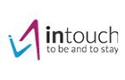 In Touch Sal Logo (jal el dib, Lebanon)