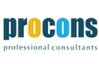 Procons4it Sal Offshore Logo (jal el dib, Lebanon)