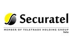 Securatel Sal Logo (jal el dib, Lebanon)