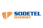 Sodetel Societe De Developpement Des Telecommunications Du Liban SAL Logo (jal el dib, Lebanon)