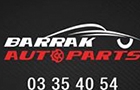 Companies in Lebanon: barrak auto parts