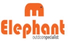 Elephant Sal Logo (jamhour, Lebanon)